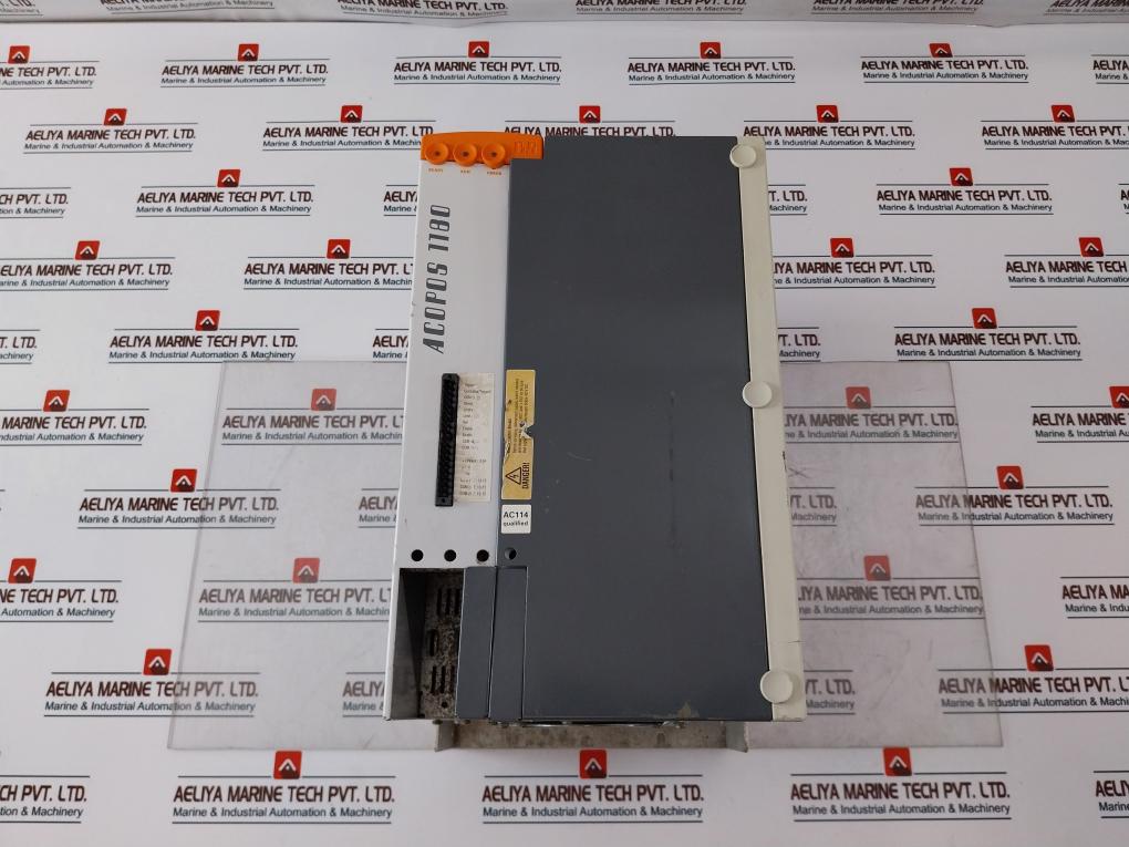 B&R Automation 8V1180.001-2 Acopos 1180 Servo Drive 3X400-480V 19A 9Kw