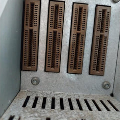 B&R Automation 8V1180.001-2 Acopos 1180 Servo Drive 3X400-480V 19A 9Kw