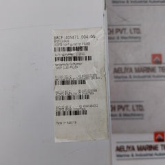 B&R Automation 8V1180.001-2 Acopos 1180 Servo Drive 3X400-480V 19A 9Kw