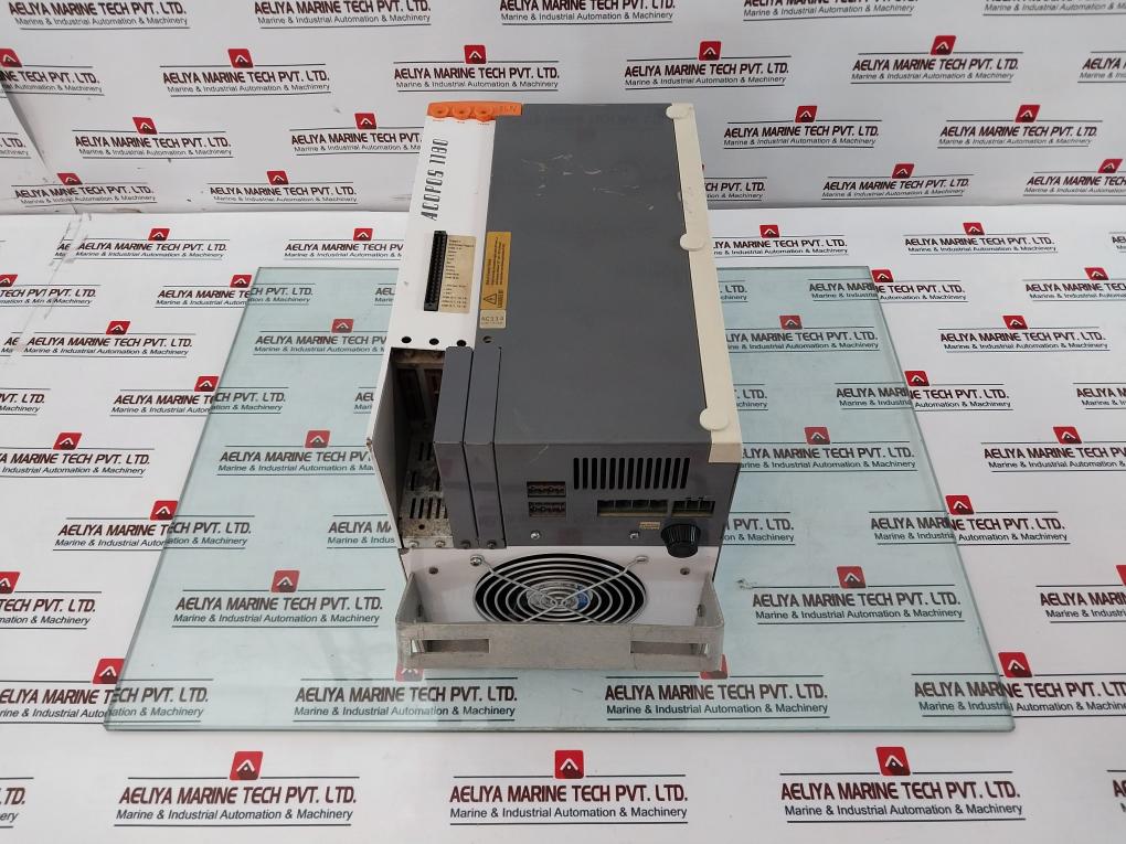 B&R Automation 8V1180.001-2 Servo Drive Acopos 1180 3 X 400-480Vac 17Kva 50/60Hz