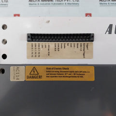B&R Automation 8V1180.001-2 Servo Drive Acopos 1180 3 X 400-480Vac 17Kva 50/60Hz
