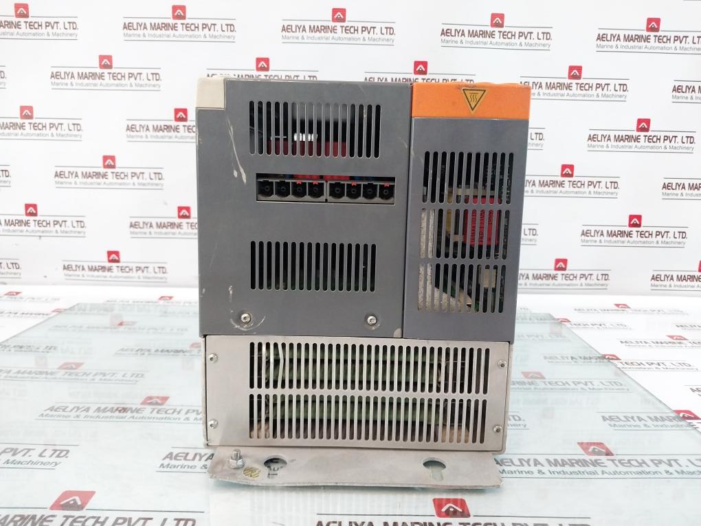 B&R Automation 8V1180.001-2 Servo Drive Acopos 1180 3 X 400-480Vac 17Kva 50/60Hz