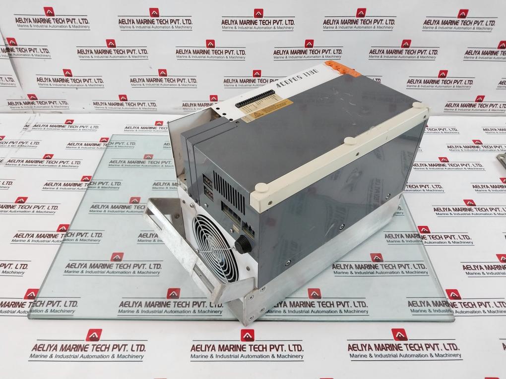 B&R Automation 8V1180.001-2 Servo Drive Acopos 1180 3 X 400-480Vac 17Kva 50/60Hz