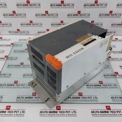 B&R Automation 8V1180.001-2 Servo Drive Acopos 1180 3 X 400-480Vac 17Kva 50/60Hz