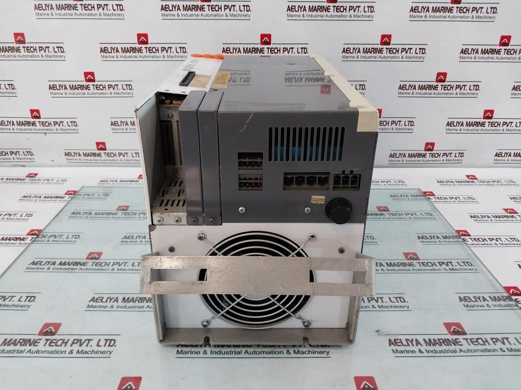 B&R Automation 8V1180.001-2 Servo Drive Acopos 1180 3 X 400-480Vac 17Kva 50/60Hz