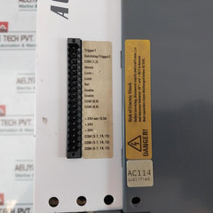 B&R Automation 8V1180.001-2 Servo Drive Acopos 1180 3 X 400-480Vac 17Kva 50/60Hz