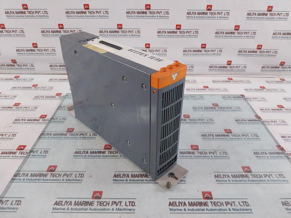 B&R Automation Acopos 1090 8V1090.001-2 Servo Drive Rev. D0