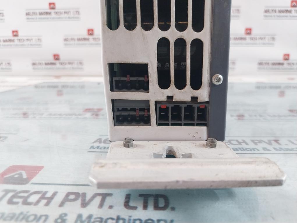 B&R Automation Acopos 1090 8V1090.001-2 Servo Drive Rev. D0