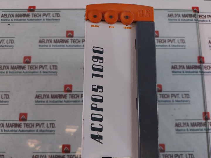 B&R Automation Acopos 1090 8V1090.001-2 Servo Drive Rev. D0
