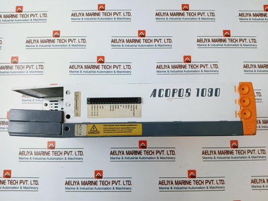 B&R Automation Acopos 1090 Servo Drive 8V1090.001-2
