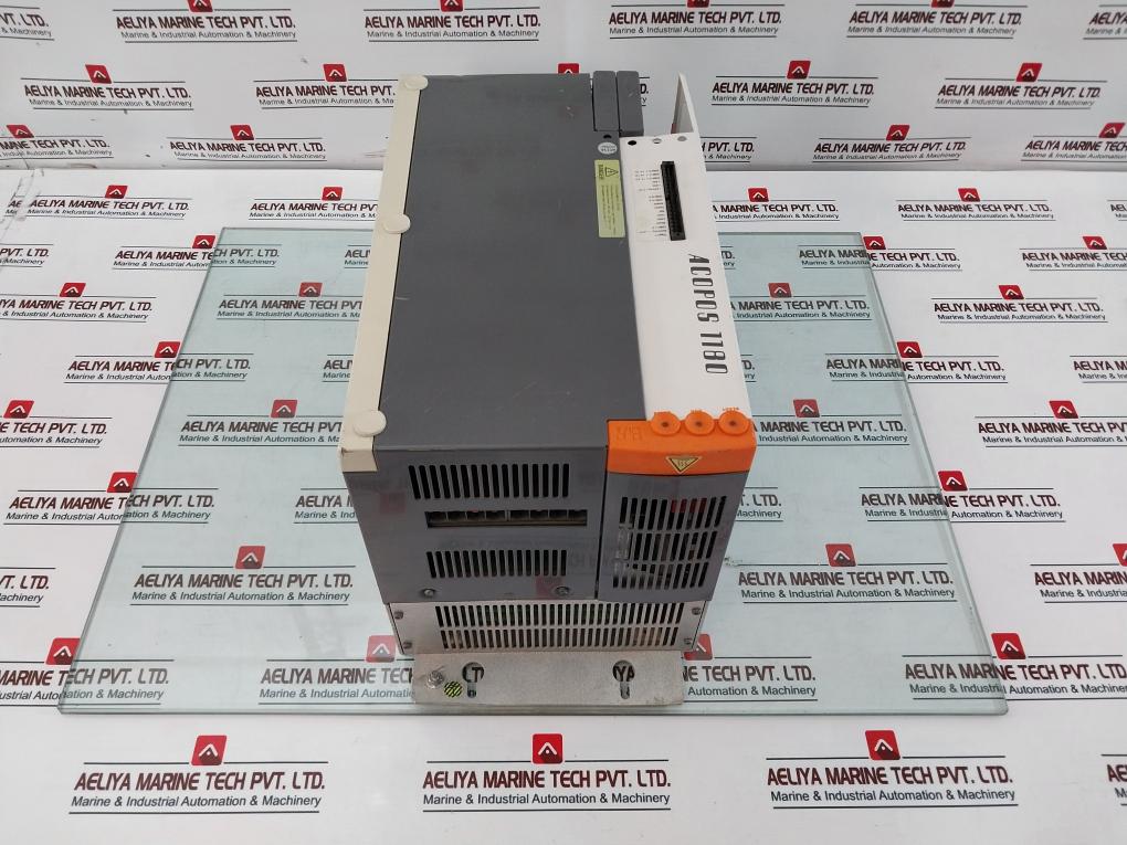 B&R Automation Acopos 1180 Servo Drive