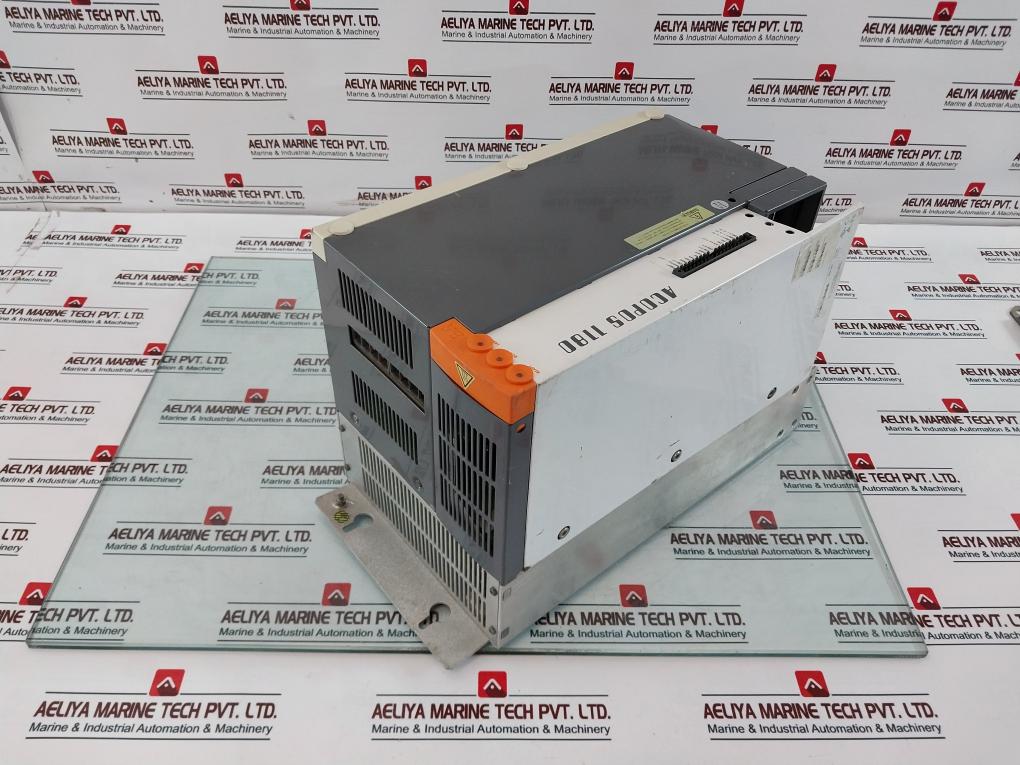 B&R Automation Acopos 1180 Servo Drive