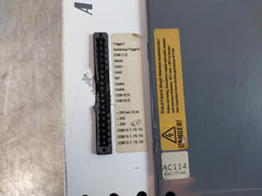 B&R Automation Acopos 1180 Servo Drive 8V1180.001-2 Rev M0