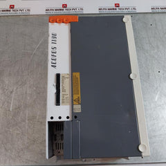 B&R Automation Acopos 1180 Servo Drive 8V1180.001-2 Rev M0