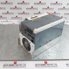 B&R Automation Acopos 1180 Servo Drive 8V1180.001-2 Rev M0