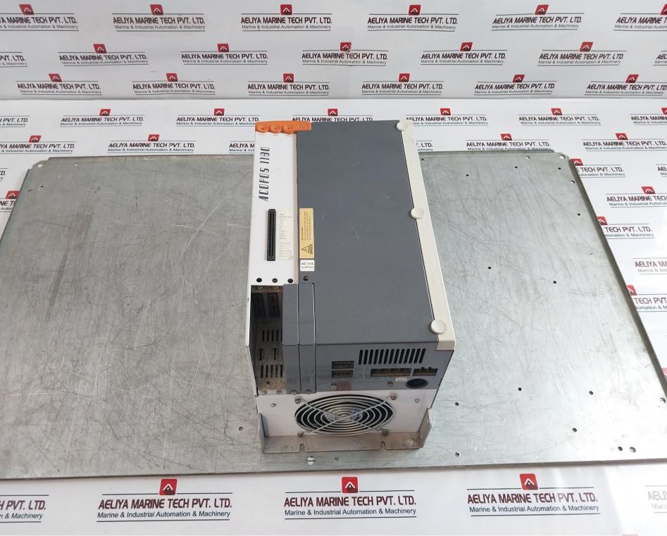 B&R Automation Acopos 1180 Servo Drive 8V1180.001-2