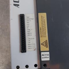 B&R Automation Acopos 1180 Servo Drive 8V1180.001-2