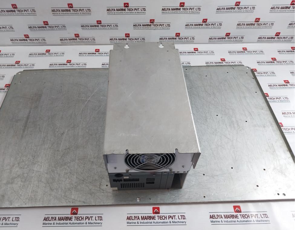 B&R Automation Acopos 1180 Servo Drive 8V1180.001-2