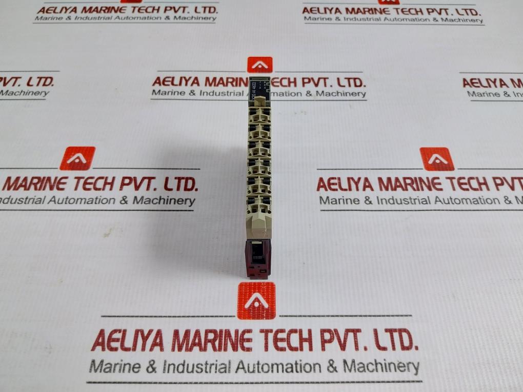 B&R Automation Analog Input Module 24 Vdc X20 Ai 4622