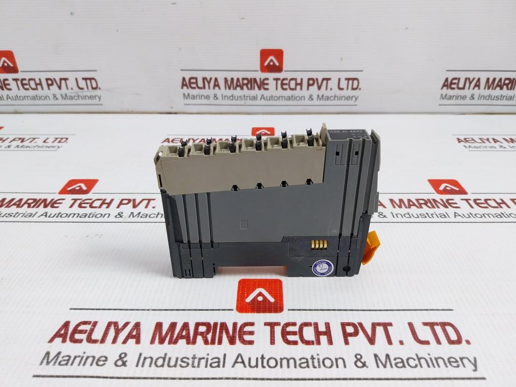 B&R Automation Analog Input Module 24 Vdc X20 Ai 4622