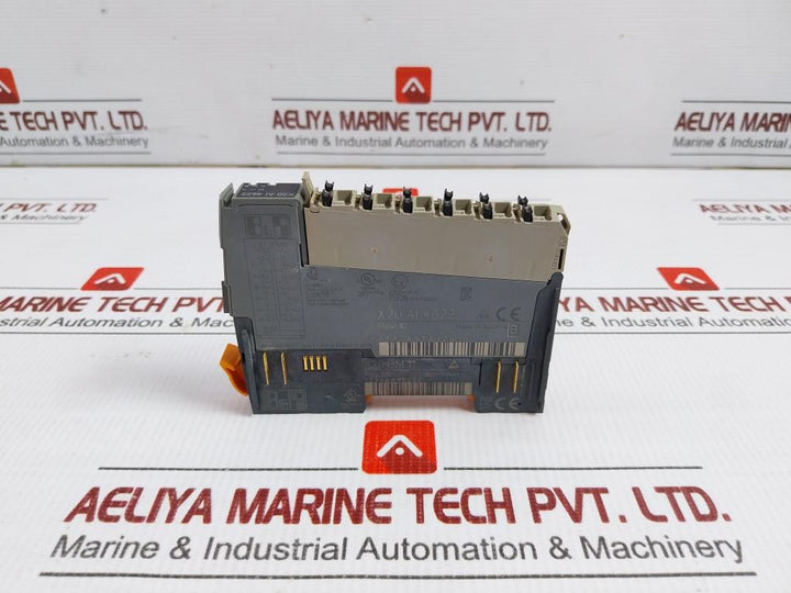 B&R Automation Analog Input Module 24 Vdc X20 Ai 4622