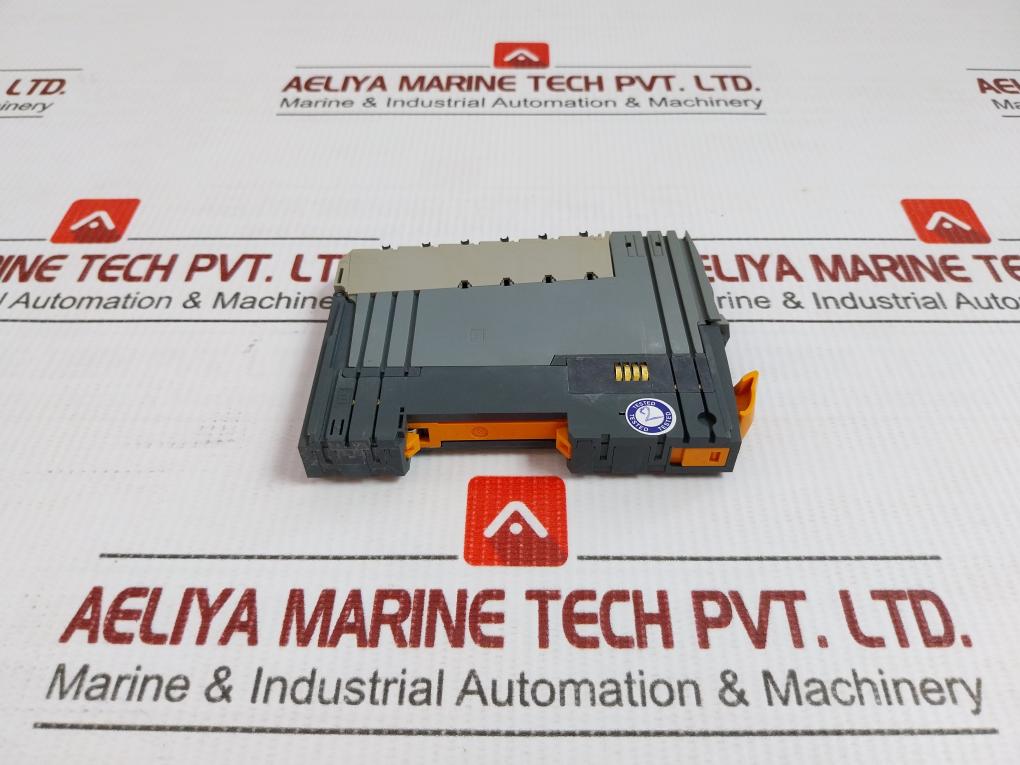 B&R Automation Analog Input Module 24 Vdc X20 Ai 4622