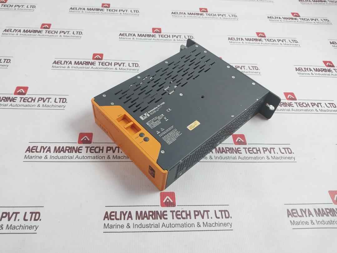 B&R Automation Pc 3100 24 Vdc 5S2Db0671000N7-002