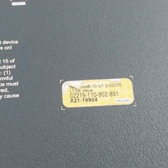 B&R Automation Pc 3100 24 Vdc 5S2Db0671000N7-002