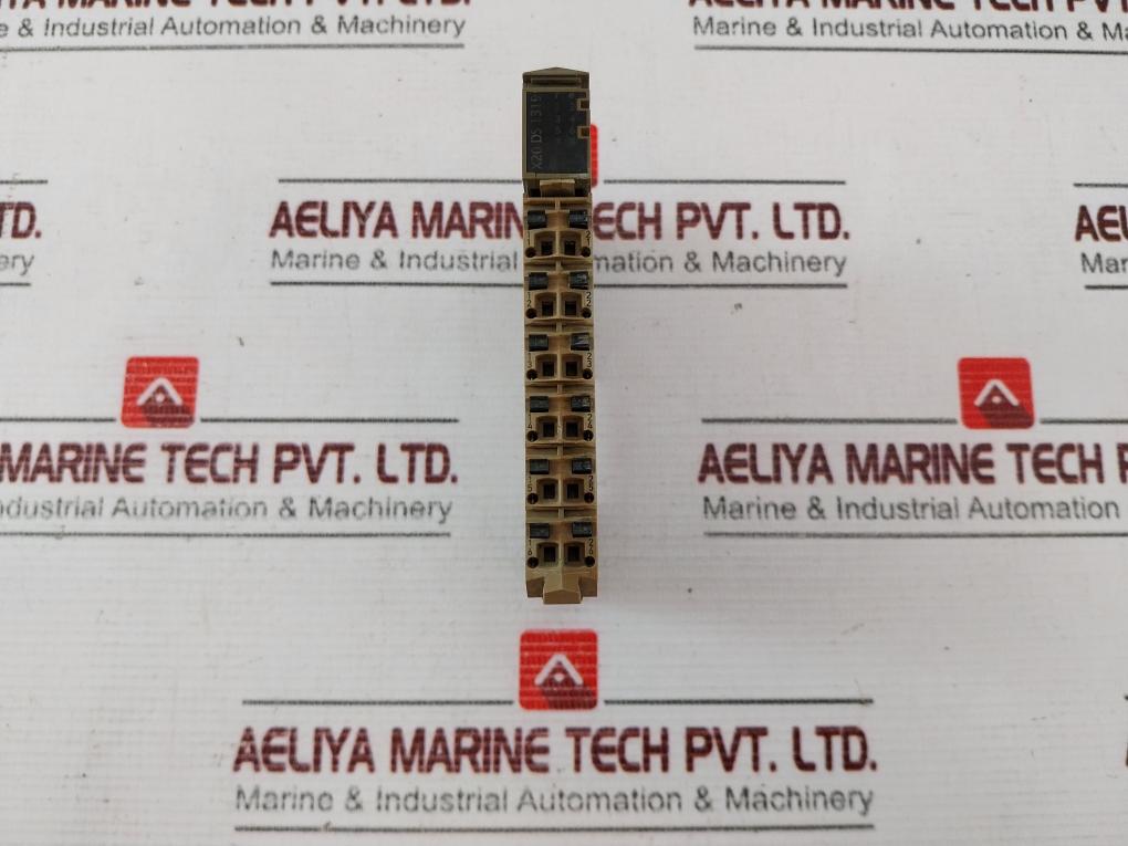 B&R Automation X20 Ds 1319 Digital Output Module E115267