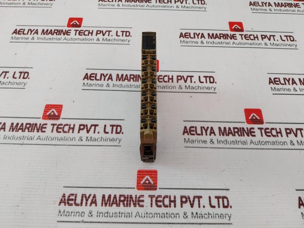 B&R Automation X20 Ds 1319 Digital Output Module E115267