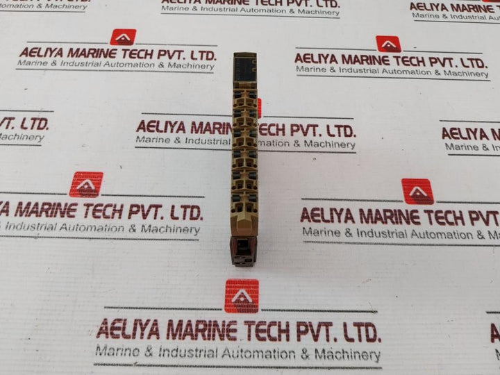 B&R Automation X20 Ds 1319 Digital Output Module E115267
