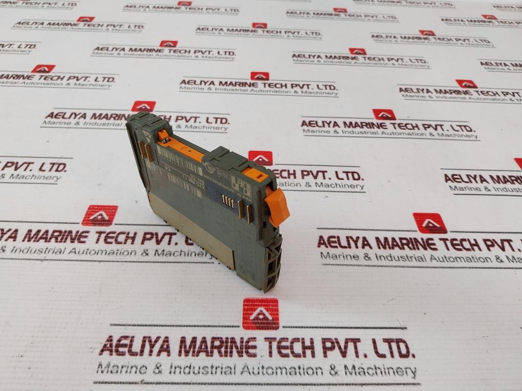 B&R Automation X20 Ds 1319 Digital Output Module E115267 – Aeliya ...
