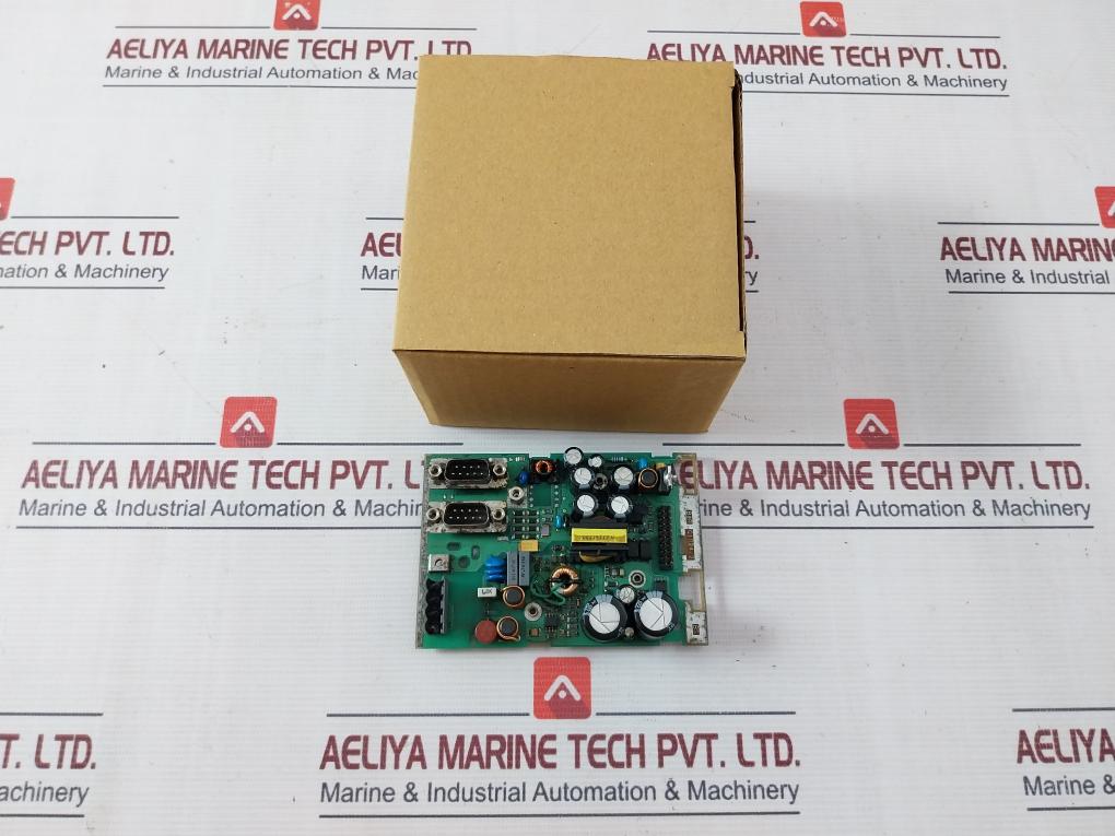 B&R C1024/2 Power Supply Board 94V-0