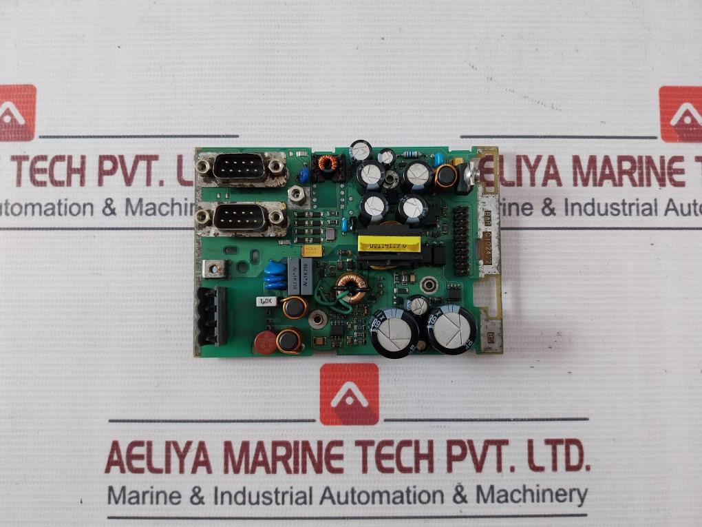 B&R C1024/2 Power Supply Board 94V-0