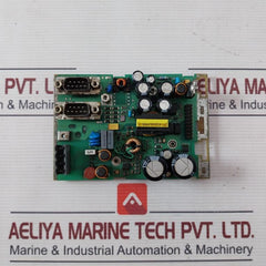 B&R C1024/2 Power Supply Board 94V-0