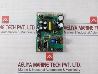 B&R C1024/2 Power Supply Board 94V-0