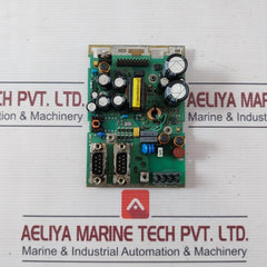 B&R C1024/2 Power Supply Board 94V-0