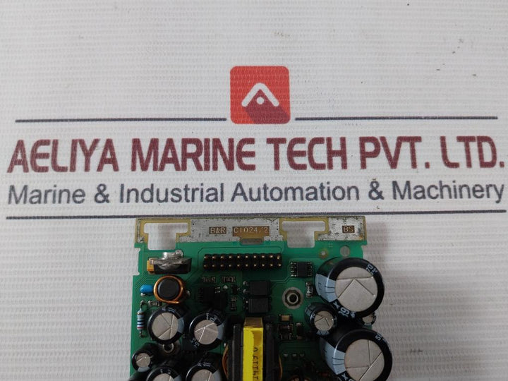 B&R C1024/2 Power Supply Board 94V-0