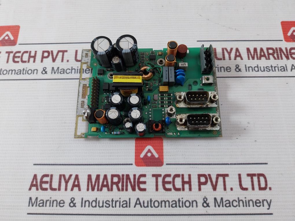 B&R C1024/2 Power Supply Board 94V-0