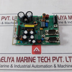 B&R C1024/2 Power Supply Board 94V-0