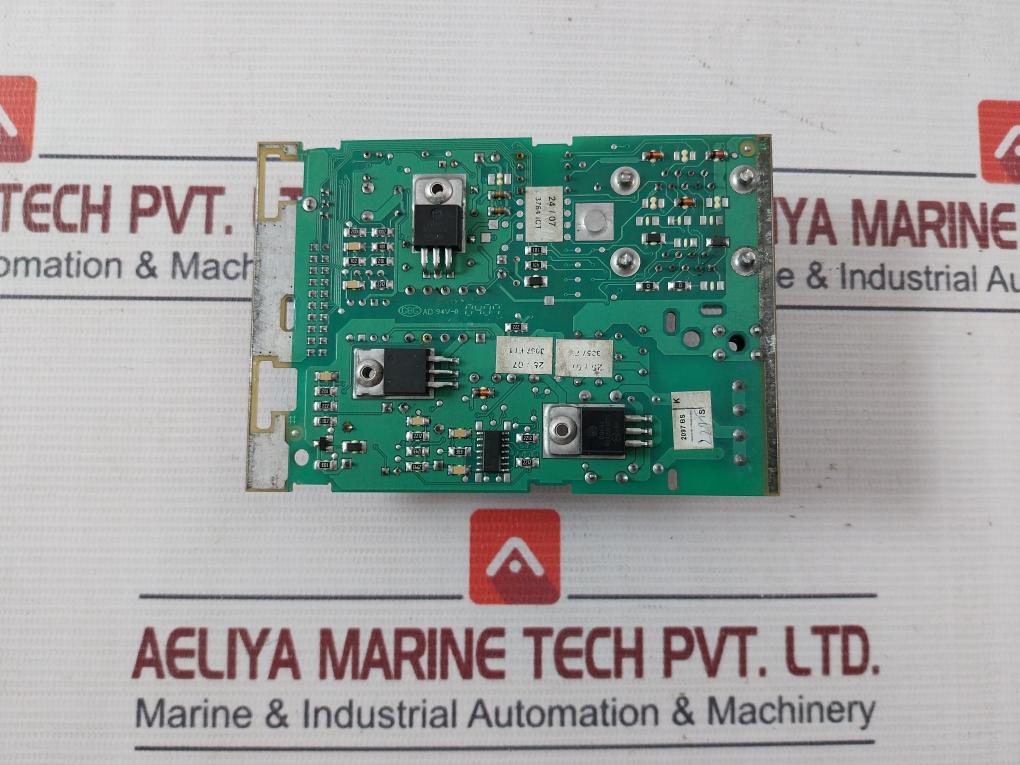 B&R C1024/2 Power Supply Board 94V-0