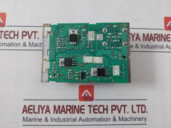 B&R C1024/2 Power Supply Board 94V-0