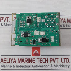 B&R C1024/2 Power Supply Board 94V-0