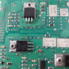 B&R C1024/2 Power Supply Board 94V-0
