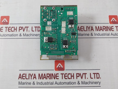 B&R C1024/2 Power Supply Board 94V-0