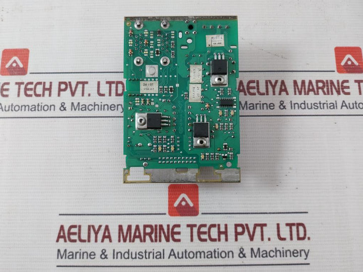 B&R C1024/2 Power Supply Board 94V-0