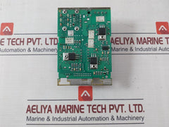 B&R C1024/2 Power Supply Board 94V-0