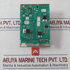 B&R C1024/2 Power Supply Board 94V-0