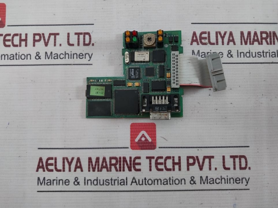 B&R Cp470/2 Printed Circuit Board 94V-0 Cs0144100371