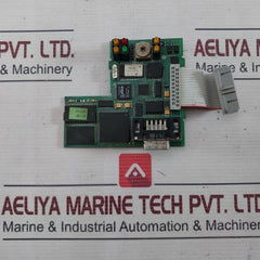 B&R Cp470/2 Printed Circuit Board 94V-0 Cs0144100371